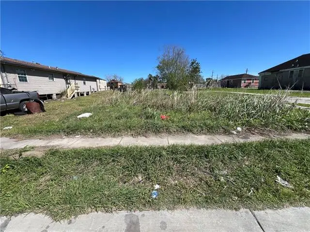 48151 Lizardi Street, New Orleans, LA 70117 - #1