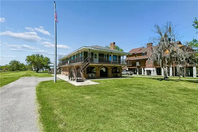 9552 Barataria Boulevard, Marrero, LA 70072 - #3