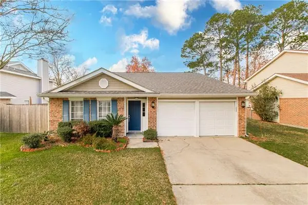 119 Larchwood Drive, Slidell, LA 70461