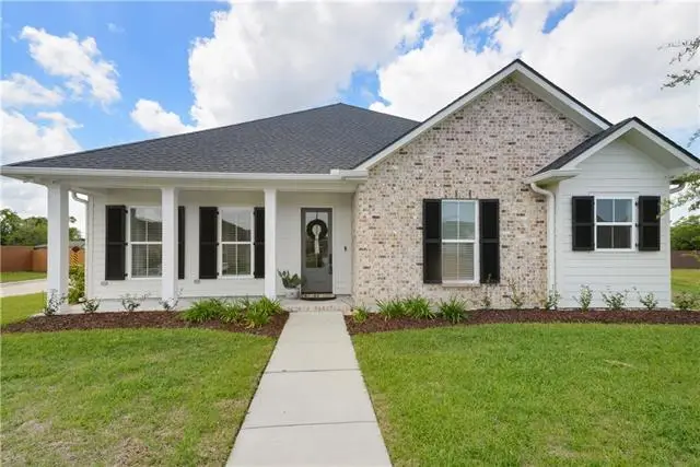 310 Belle Ormond Circle, Destrehan, LA 70047 - #1