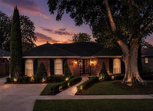 5 Gelpi Avenue, Kenner, LA 70065 - #2