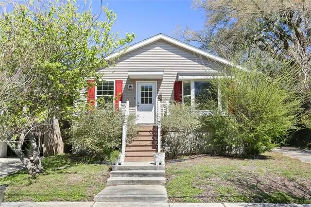 1513 Filmore Avenue, New Orleans, LA 70122 - #1