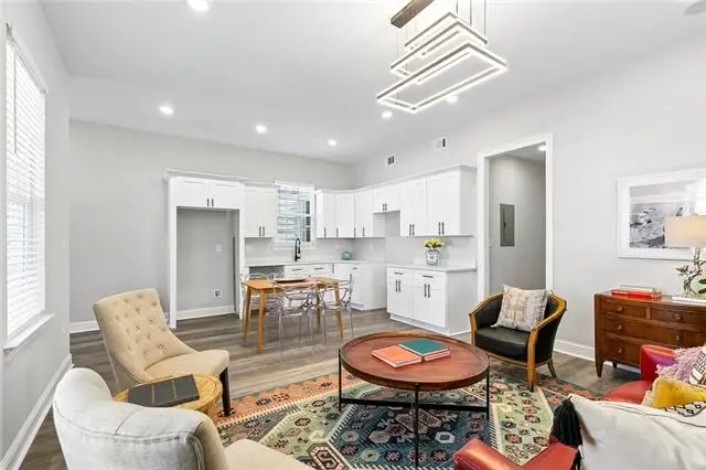 3116 Gravier Street, New Orleans, LA 70119 - #2