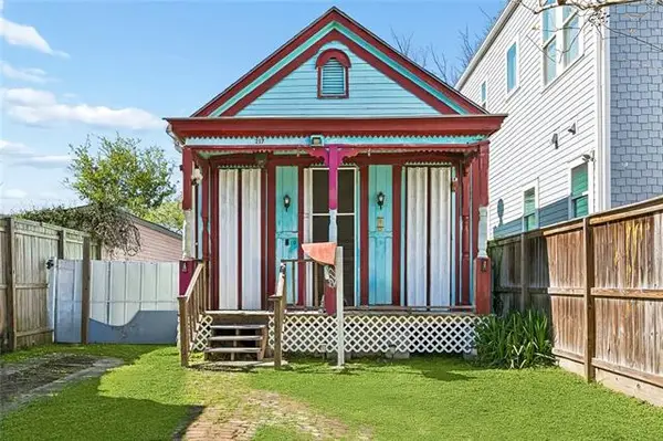 217 N Miro Street, New Orleans, LA 70119