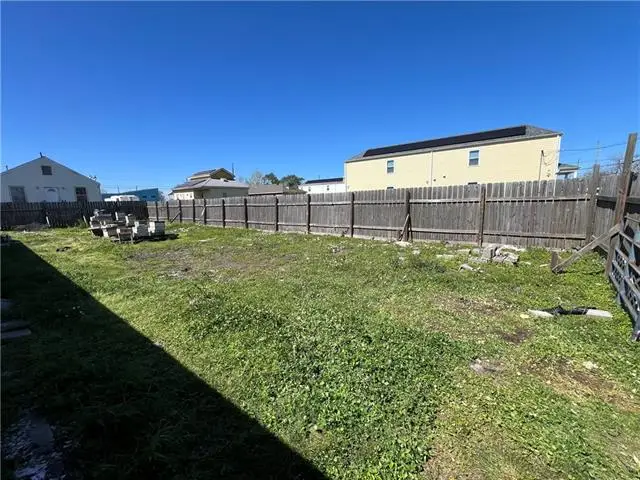 47766 Lizardi Street, New Orleans, LA 70117 - #1
