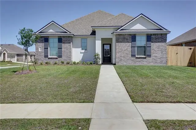 5184 Clarkston Grv Drive, Slidell, LA 70461 - #1