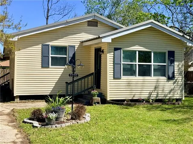 3296 Rama Street, Slidell, LA 70458 - #1