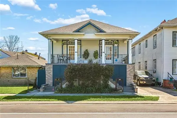 4532-34 Orleans Avenue, New Orleans, LA 70119