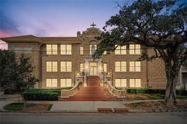 1215 Louisiana Avenue #306, New Orleans, LA 70115