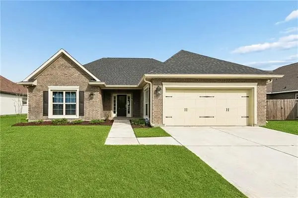 2616 Greenville Drive, Marrero, LA 70072