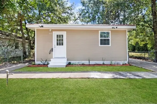 906 East Merry Avenue, Hammond, LA 70403