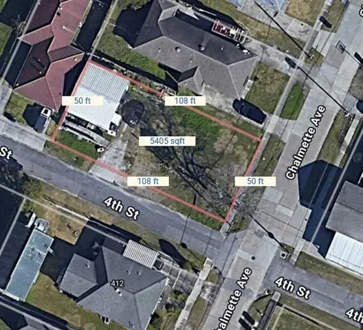 502 Chalmette Avenue, Chalmette, LA 70043 - #3