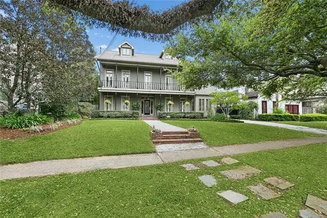 123 E Oakridge Park, Metairie, LA 70005 - #3