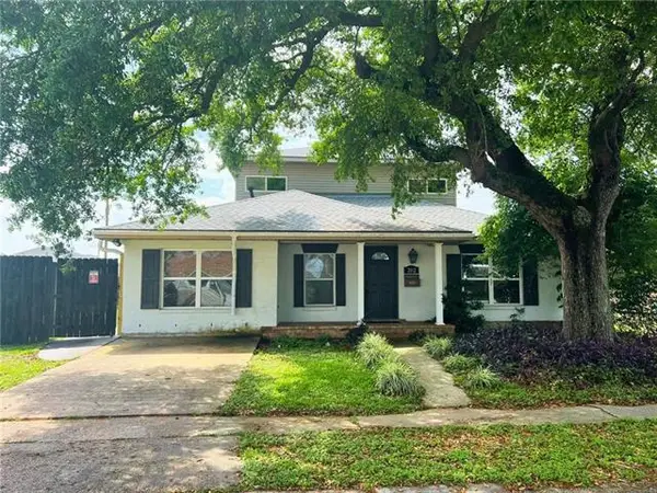 2112 Deerfield Road, Terrytown, LA 70056
