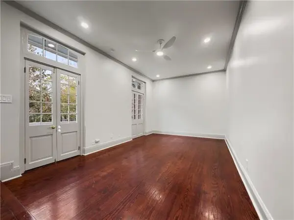 618 Dauphine Street #2C, New Orleans, LA 70112