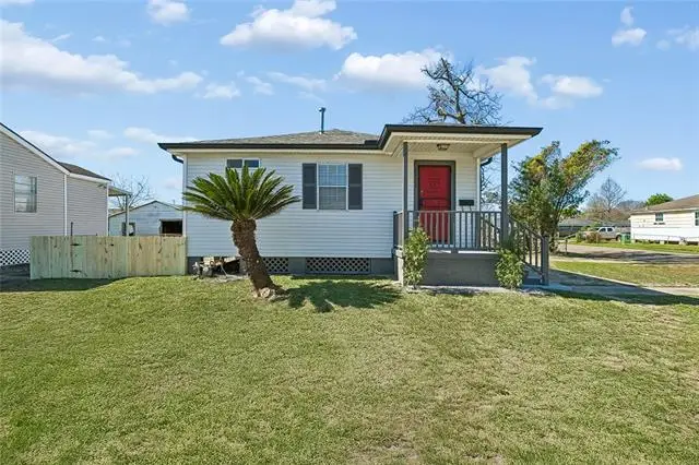 7716 Richard Street, Metairie, LA 70003 - #1
