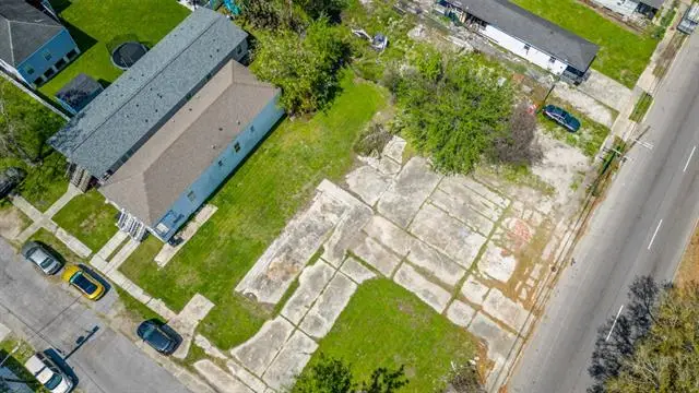 2018 Poland Avenue, New Orleans, LA 70117 - #2