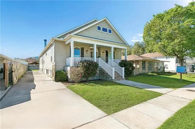 1430 Bonnabel Boulevard, Metairie, LA 70005 - #2