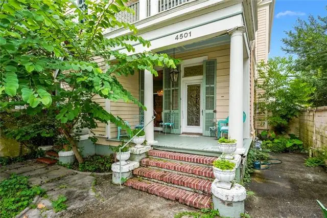 4501 Canal Street, New Orleans, LA 70119 - #3