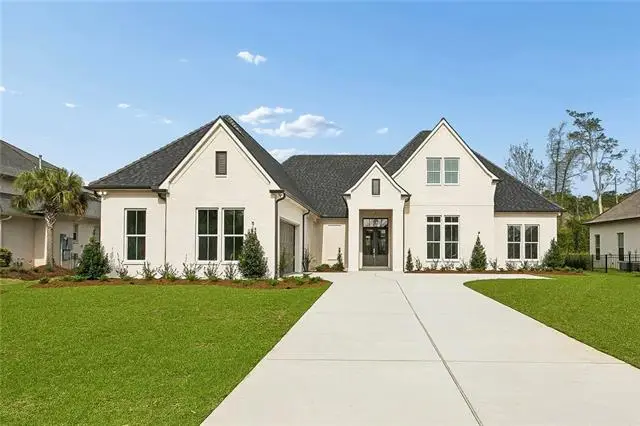 630 Millikens Bend, Covington, LA 70433 - #1