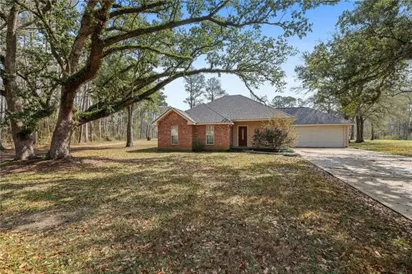 41216 Bush Lane, Hammond, LA 70401