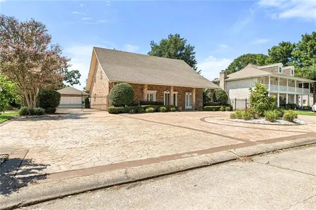 105 Chateau Latour Drive, Kenner, LA 70065 - #2