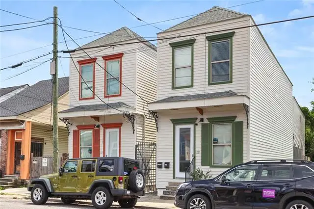 1325-29 Frenchmen Street, New Orleans, LA 70116 - #2