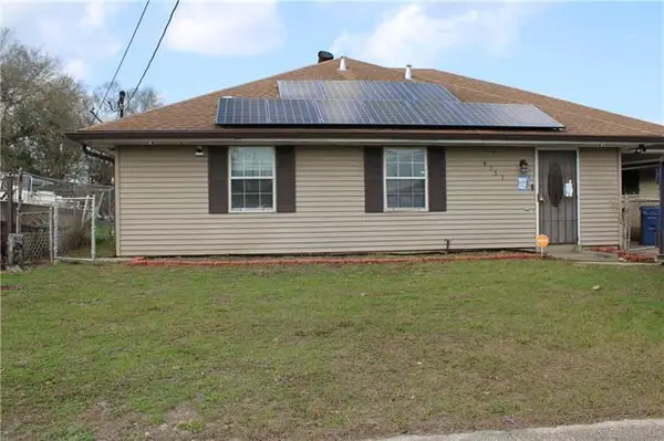 4717 Mendez Street, New Orleans, LA 70126