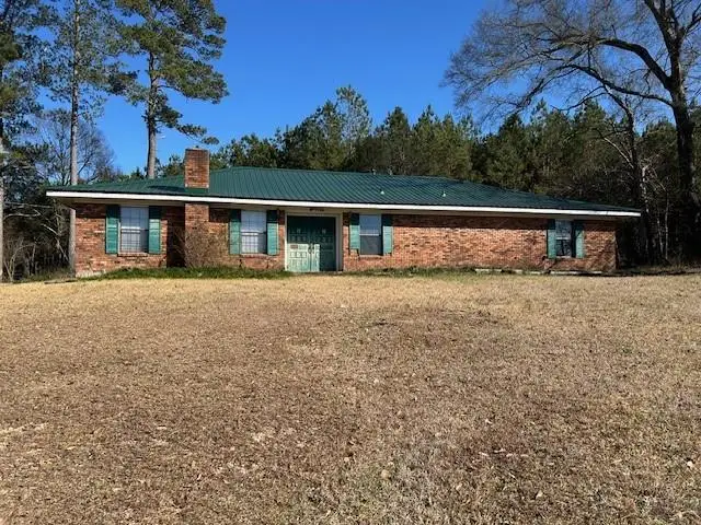 13580 Hwy 37 Highway, Greensburg, LA 70441 - #1