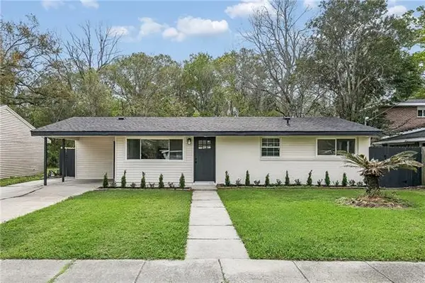 929 Wiegand Drive, Westwego, LA 70094