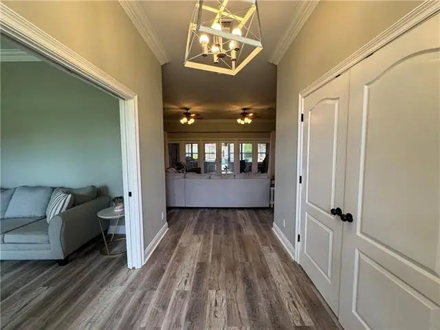 2710 Lloyd Road, Maurice, LA 70555 - #3