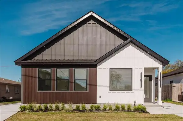 3410-12 Montesquieu Street, Chalmette, LA 70043