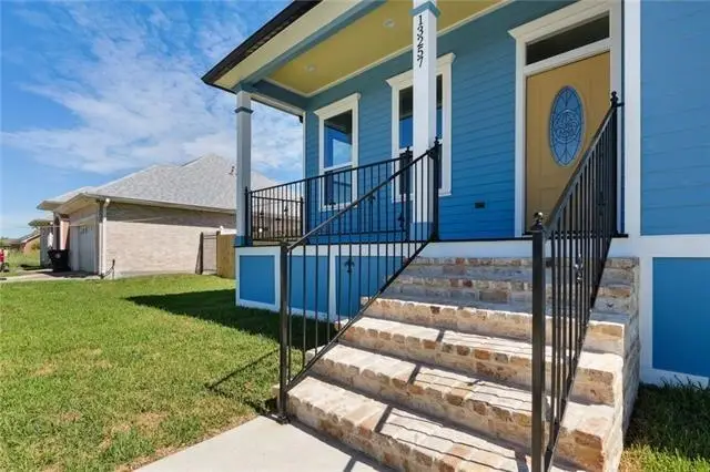 13257 St Helena Place, New Orleans, LA 70129 - #2