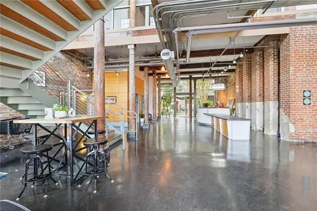 920 Poeyfarre Street #203, New Orleans, LA 70130 - #2