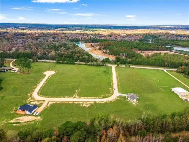 Lot 9 Joelu Drive, Franklinton, LA 70438 - #2