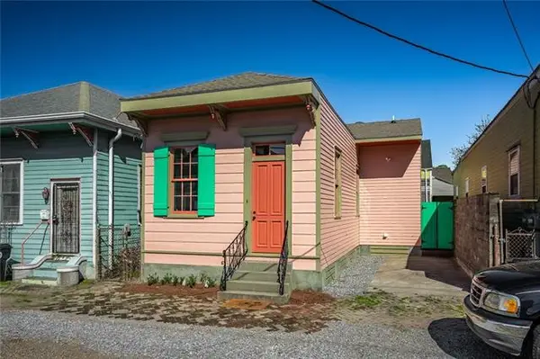 1127 Music Street, New Orleans, LA 70117