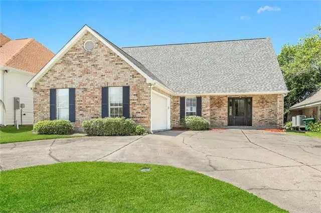 118 Darcy Lane, Slidell, LA 70458 - #1