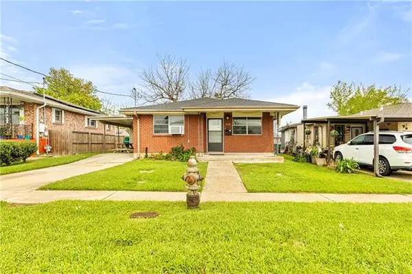 3128 Huntsville Street, Kenner, LA 70065