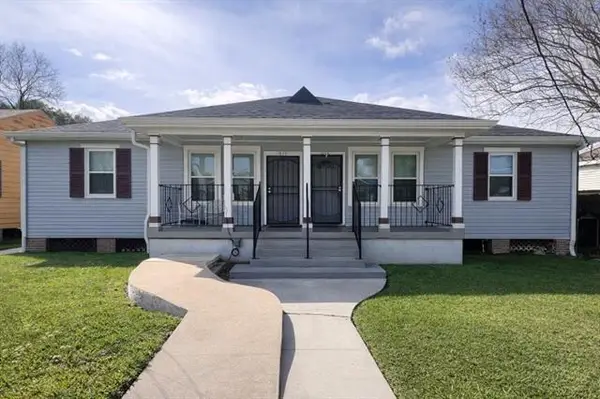 815-17 Sumner Street, New Orleans, LA 70114