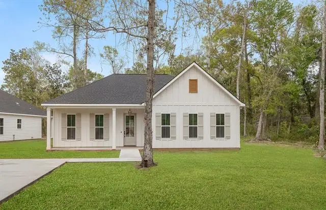 1304 W 24th Avenue, Covington, LA 70433 - #1