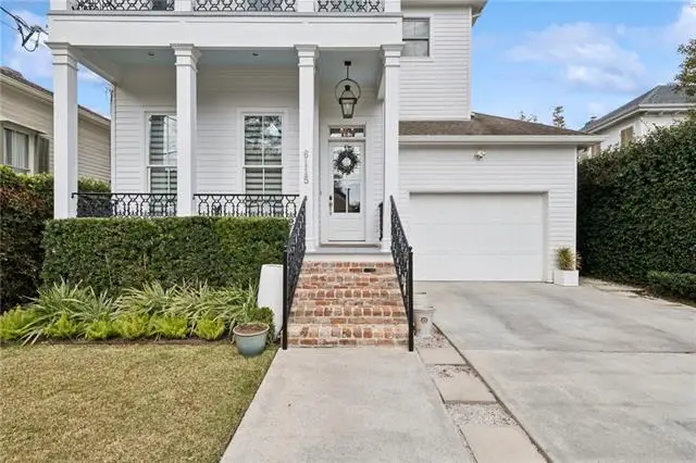 6115 Chestnut Street, New Orleans, LA 70118 - #3