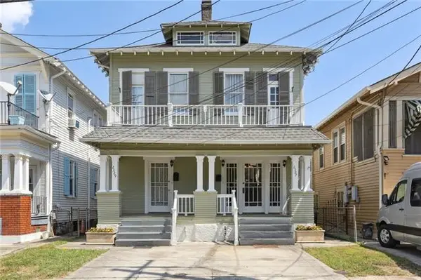 2327-2329-29 General Pershing Street, New Orleans, LA 70115