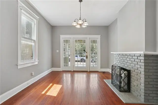 2327-2329-29 General Pershing Street, New Orleans, LA 70115 - #3