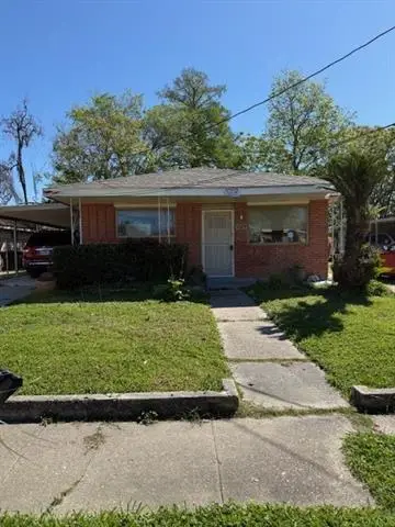 4517 Rosemont Place, New Orleans, LA 70126 - #2