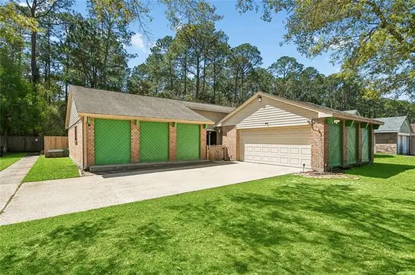 201 Drury Lane, Slidell, LA 70460