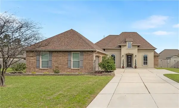 20161 Camden Lane, Hammond, LA 70403