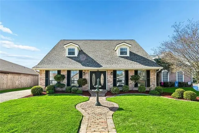 120 Columbia Place, Slidell, LA 70458 - #2