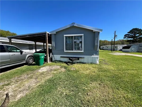 35196 Carol Street, Donaldsonville, LA 70346