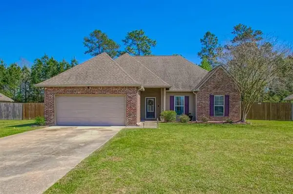 17210 Chelan Street, Ponchatoula, LA 70454