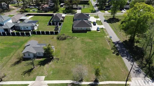 909 W Morris Avenue, Hammond, LA 70403 - #1